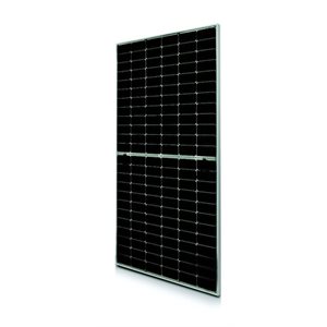 Panneau solaire bifacial 430W monocristallin Bifacial LG Neon 2 