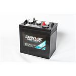 Batterie DriveMotion 6-FS-215BK