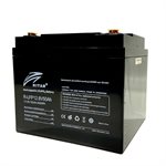 Batterie Lithium Phospha LiFePO4 12V 50Ah de Ritar