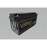 Batterie Aventura 12V 200Ah autochauffante de Volthium
