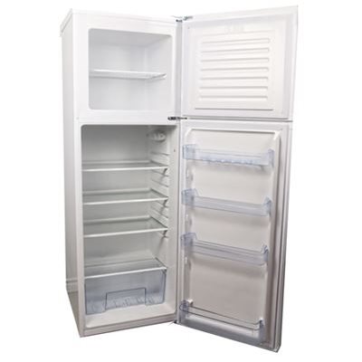 Réfrigérateur / congélateur Mistral CC 11.4 pi.cu