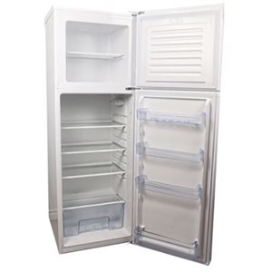Réfrigérateur / congélateur Mistral CC 11.4 pi.cu